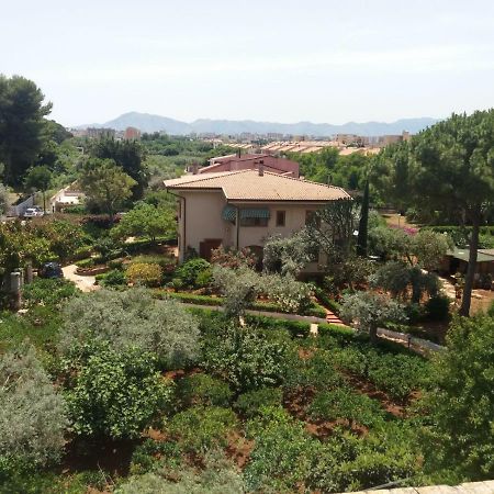 Green Garden 2017 Mondello Eksteriør billede